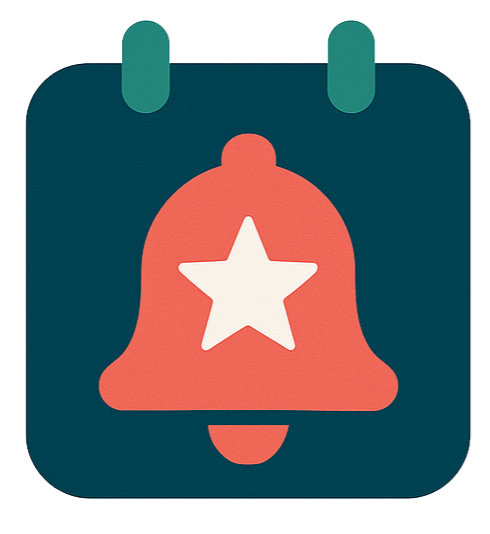 VIP Monthly Notifications